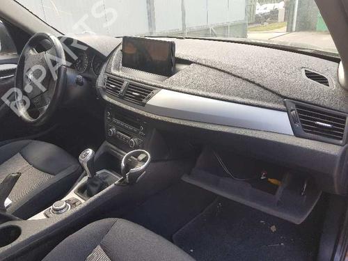 Front right lock BMW X1 (E84) sDrive 20 d | BP7554036C97 