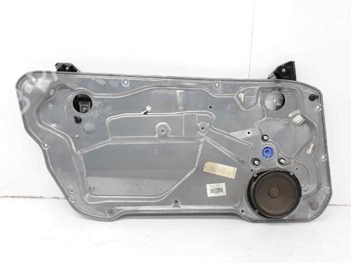Used Front left window mechanism SEAT IBIZA III (6L1) 1.9 TDI (100 hp) 5797620