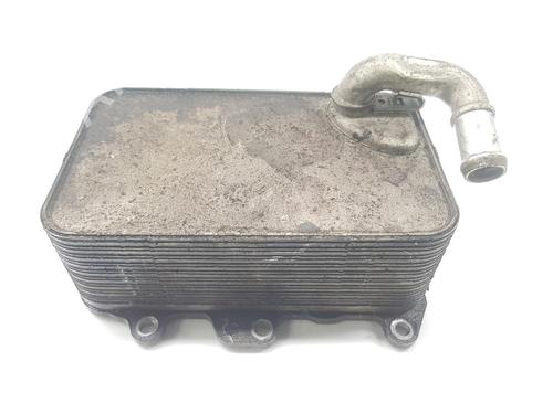 Used Oil radiator AUDI A6 C7 Avant (4G5, 4GD) 3.0 TDI quattro (313 hp) 12585170