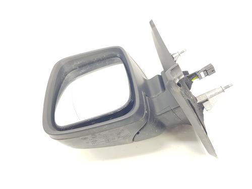 Used Left mirror RENAULT TRAFIC III Van (FG_) [2014-2025]  29333210