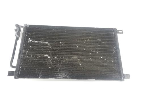 AC radiator BMW X3 (E83) 2.0 d | BP8511242M32 