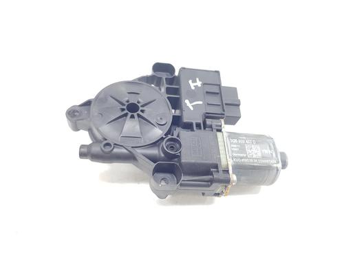 Rudehejsemotor bagstkærm venstre SEAT LEON Sportstourer (KL8, KLD) 1.5 eTSI (150 hp) 18116777