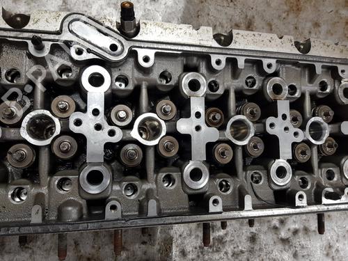 Cylinder head VW GOLF VII (5G1, BQ1, BE1, BE2)  | BP25283770M5 