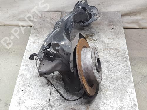 Left rear steering knuckle MINI MINI (F56) Cooper | BP35787164M27 - Image 4
