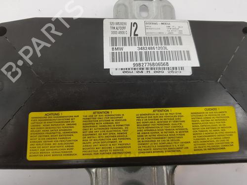 Electronic module BMW 3 Coupe (E46) 328 Ci | BP8335376M83 