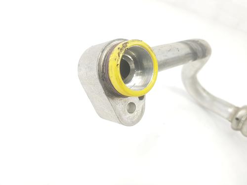 AC pipe BMW 1 (F20) 118 d | BP19135504M126 