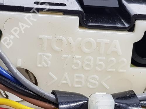 Switch TOYOTA LAND CRUISER PRADO (_J12_) 3.0 D-4D (KDJ120, KDJ125) | BP20237487I30 