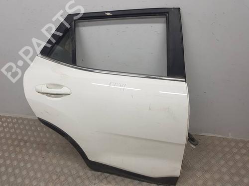 Dør højre bagtil KIA STONIC (YB) 1.0 T-GDi | BP39192640C5 - Image 2