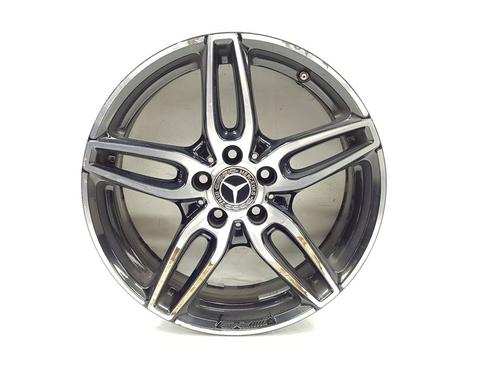 rim-mercedes-benz-cla-coupe-c117-2013-2014-2015-2016-2017-2018-2019-39509440 main image