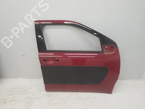 Puerta delantera derecha Puerta delantera derecha CITROËN C4 CACTUS 1.6 BlueHDi 100 (99 hp) 37071851 37071851