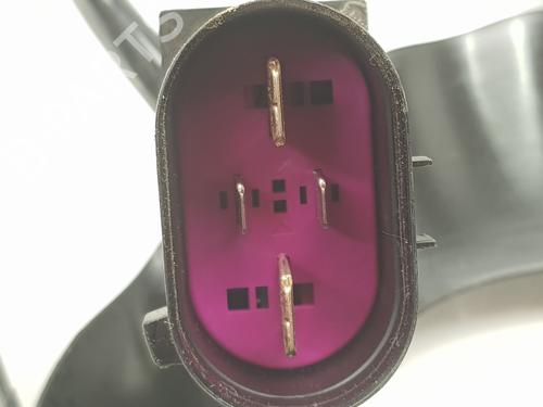Køleventilator elektrisk SKODA FABIA IV (PJ3)  | BP29290464M35 