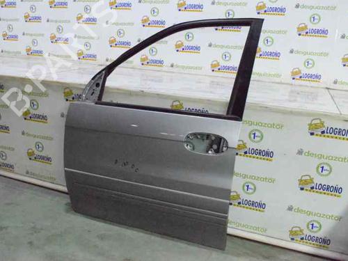 Left front door KIA CARNIVAL II (GQ) 2.9 CRDi | BP769151C2 