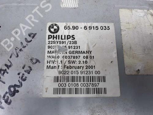 Electronic module BMW 3 Touring (E46) 330 d | BP5413014M83