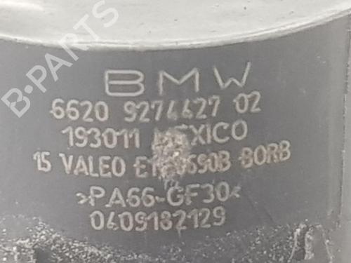 Other BMW X3 (G01, F97, G08) xDrive 20 d | BP17863825O1 