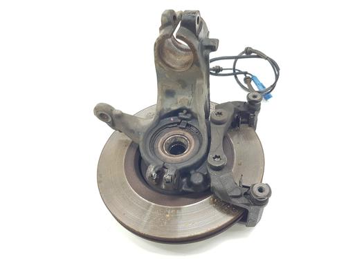 Left front steering knuckle CITROËN C4 CACTUS 1.6 BlueHDi 100 | BP29535961M25 