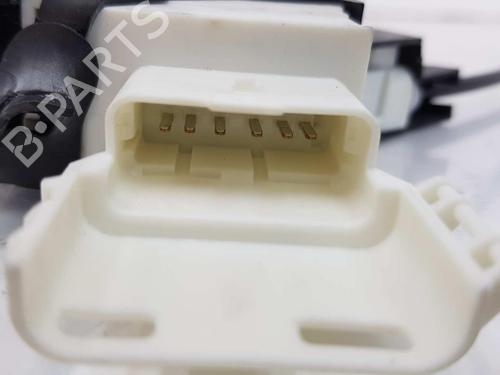 Rear right lock CITROËN C4 I (LC_)  | BP6041405C99 