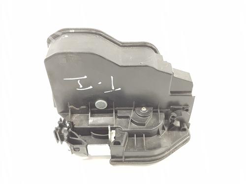 Used Rear left lock BMW 3 (F30, F80) 318 d (143 hp) 18868636