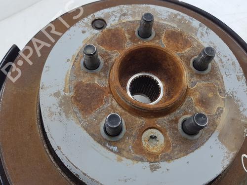 Right rear steering knuckle LAND ROVER RANGE ROVER SPORT I (L320) 2.7 D 4x4 | BP20196894M28 