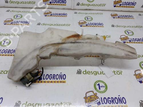 Windscreen washer tank NISSAN PATHFINDER III (R51) 2.5 dCi | BP7895166C113 