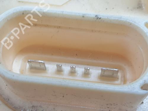 Fuel pump AUDI A3 Sportback (8PA) 1.6 TDI | BP32387652M76 