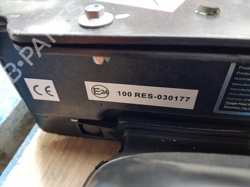 Battery MG MG ZS SUV (AZS1) | BP33039578E11 - Image 6