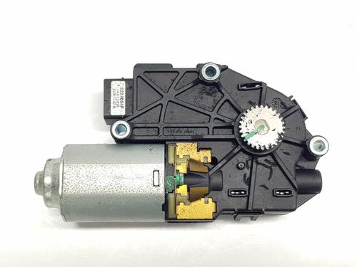 Used Sunroof engine PEUGEOT 508 SW I (8E_) 2.0 BlueHDi 180 (180 hp) 20509588