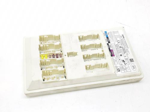 Used Fuse box Fuse box BMW X5 (G05, F95) xDrive 30 d Mild-Hybrid (286 hp) 39191855 39191855