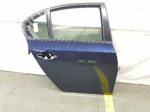 Used Right rear door BMW 5 (E60) 530 d (218 hp) 7309770