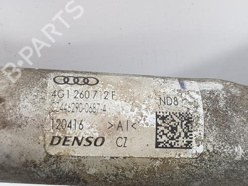 AC pipe AUDI A6 C7 (4G2, 4GC) 2.0 TDI | BP29464459M126 