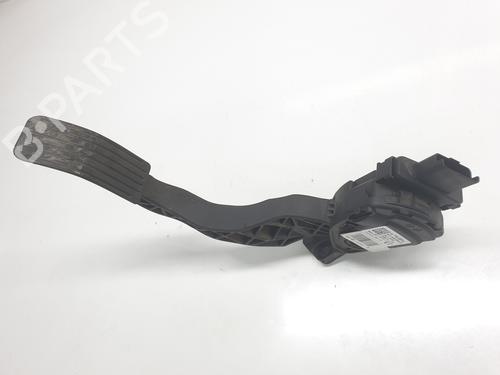 Pedal PEUGEOT 208 I (CA_, CC_) 1.6 HDi / BlueHDi 75 | BP20338678I4