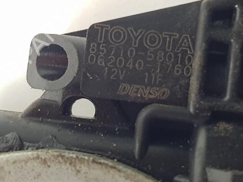 Right front window motor TOYOTA LAND CRUISER PRADO (_J12_) 3.0 D-4D (KDJ120, KDJ125) | BP20241367E20 