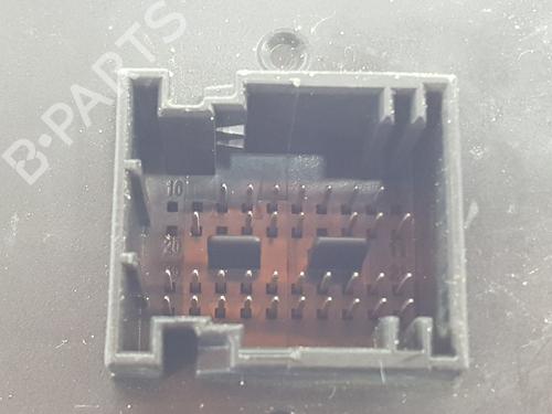 Electronic module SKODA KAMIQ (NW4) 1.0 TSI | BP31809513M83 