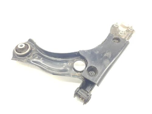 Right front suspension arm SEAT IBIZA V (KJ1, KJG) 1.0 TSI | BP29409202M13 