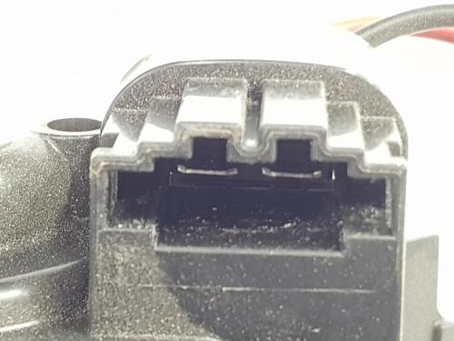 Heater blower motor RENAULT MASTER III Platform/Chassis (EV, HV, UV) | BP36223656M62 - Image 6