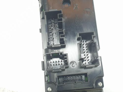 Climate control BMW X6 (E71, E72) xDrive 35 d | BP18046520I5 