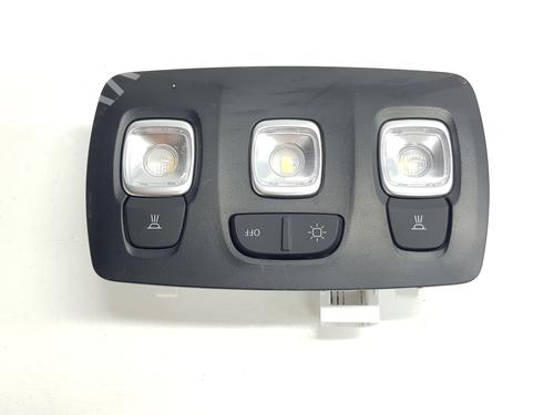 Luz interior Luz interior RENAULT ARKANA I (LCM_, LDN_) [2019-2026] 34215094 34215094