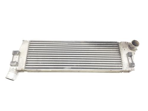 Used Intercooler RENAULT SCÉNIC II (JM0/1_) 1.5 dCi (JM1E, JM16) (106 hp) 15522372
