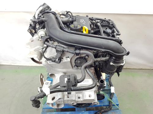 Engine SEAT ARONA (KJ7, KJP)  | BP29729209M1 