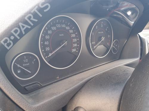 Other BMW 3 (F30, F80) 318 d | BP20226441O1 