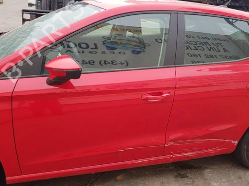 Instrument cluster SEAT IBIZA V (KJ1, KJG)  | BP28278865C47 