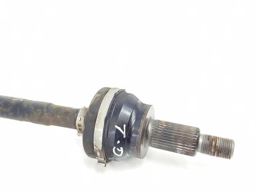 Right rear driveshaft JAGUAR F-PACE (X761) | BP36679095M41 - Image 6