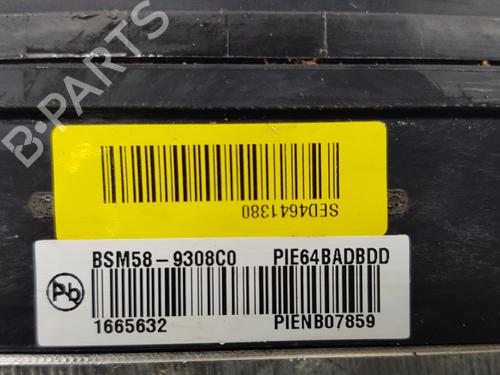 ABS pump CITROËN BERLINGO (ER_, EC_) 1.5 BlueHDi 100 | BP32323673M43  - Image 8