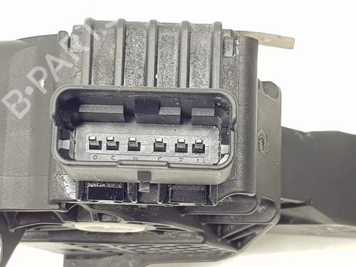 Pedal TOYOTA PROACE Van (MDZ_) | BP37155108I4 - Image 4