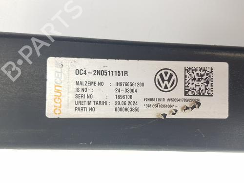 Other VW CRAFTER Van (SY_, SX_)  | BP29535320O1 