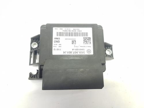 Elektronisk modul VW TIGUAN (5N_) 2.0 TDI (140 hp) 9586476