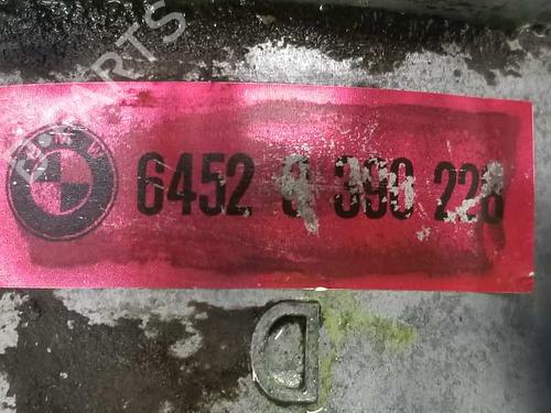 AC compressor BMW 3 Compact (E36) 316 i | BP8197214M34 