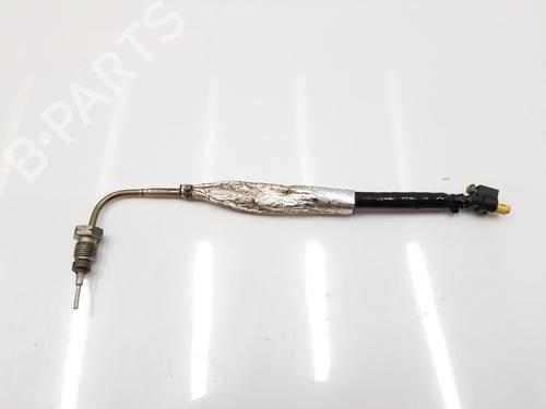 Used Electronic sensor MERCEDES-BENZ CLA Shooting Brake (X117) CLA 200 CDI / d (117.908) (136 hp) 13815954
