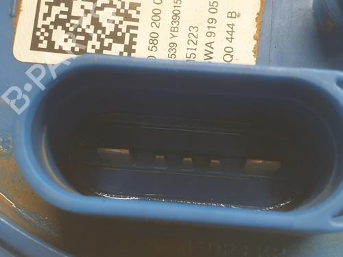 Fuel pump SEAT LEON Sportstourer (KL8, KLD) 1.5 eTSI | BP30549012M76