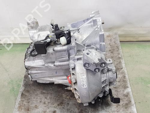 Gearbox CITROËN JUMPY III Van (V_)  | BP32072985M3 