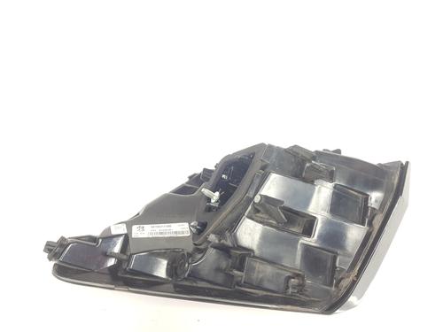 Left taillight PEUGEOT 3008 II SUV (MC_, MR_, MJ_, M4_) 1.6 BlueHDi 120 | BP29711043C34 